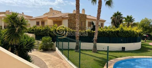 Дом с 2 спальнями в Гольф Баия, Испания № 88191 7