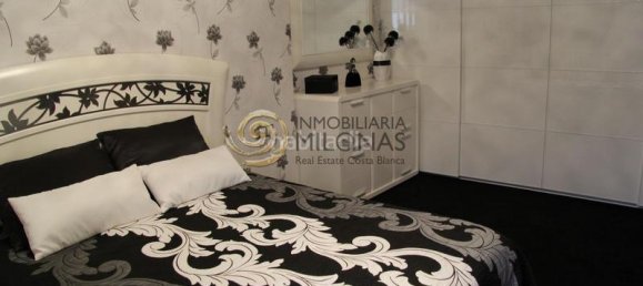 Дом с 2 спальнями в Гольф Баия, Испания № 88191 19