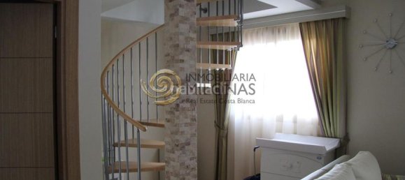 Дом с 2 спальнями в Гольф Баия, Испания № 88191 17