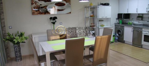 Дом с 2 спальнями в Гольф Баия, Испания № 88191 15