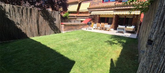 6 Schlafzimmer Stadthaus in Majadahonda, Spain, Nr. 155874 4