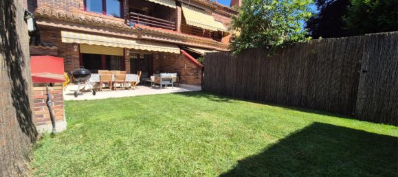 6 Schlafzimmer Stadthaus in Majadahonda, Spain, Nr. 155874 3