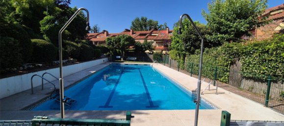 6 Schlafzimmer Stadthaus in Majadahonda, Spain, Nr. 155874 7