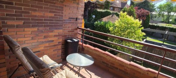 6 Schlafzimmer Stadthaus in Majadahonda, Spain, Nr. 155874 17