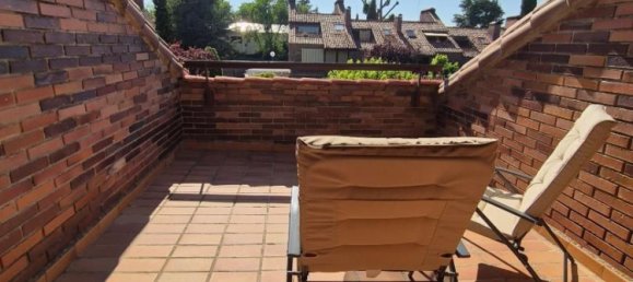 6 Schlafzimmer Stadthaus in Majadahonda, Spain, Nr. 155874 23