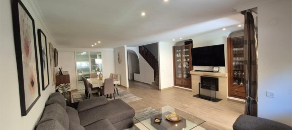 6 Schlafzimmer Stadthaus in Majadahonda, Spain, Nr. 155874 15