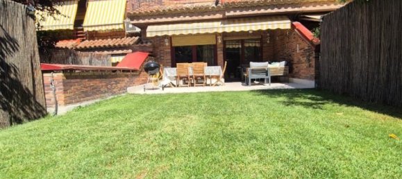 6 Schlafzimmer Stadthaus in Majadahonda, Spain, Nr. 155874 2