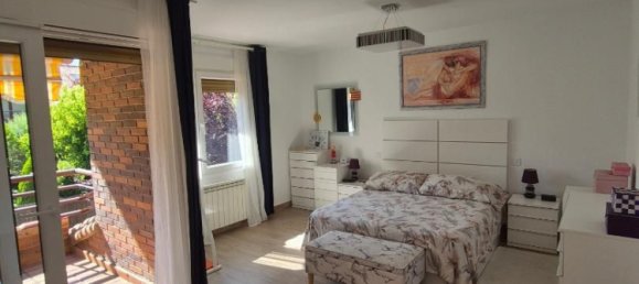 6 Schlafzimmer Stadthaus in Majadahonda, Spain, Nr. 155874 13