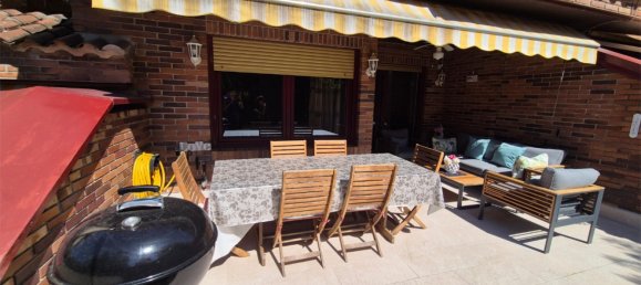 6 Schlafzimmer Stadthaus in Majadahonda, Spain, Nr. 155874 5