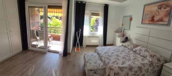 6 Schlafzimmer Stadthaus in Majadahonda, Spain, Nr. 155874 14