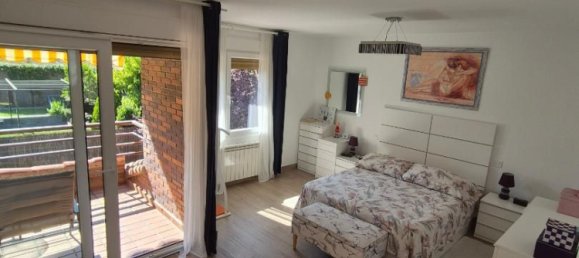6 Schlafzimmer Stadthaus in Majadahonda, Spain, Nr. 155874 16