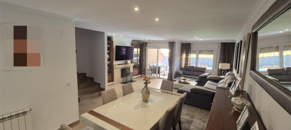 6 Schlafzimmer Stadthaus in Majadahonda, Spain, Nr. 155874 8