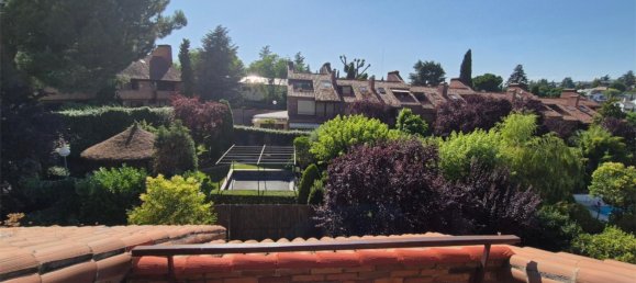 6 Schlafzimmer Stadthaus in Majadahonda, Spain, Nr. 155874 22