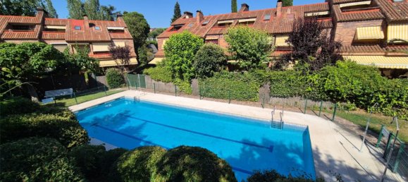 6 Schlafzimmer Stadthaus in Majadahonda, Spain, Nr. 155874 6