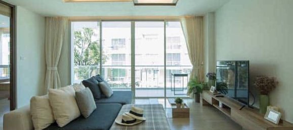 2 chambres Condo à Hua Hin, Thailand No. 6868 8