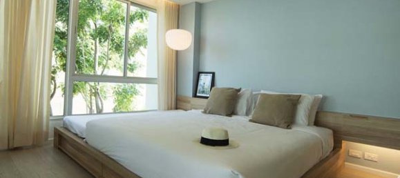 2 chambres Condo à Hua Hin, Thailand No. 6868 15