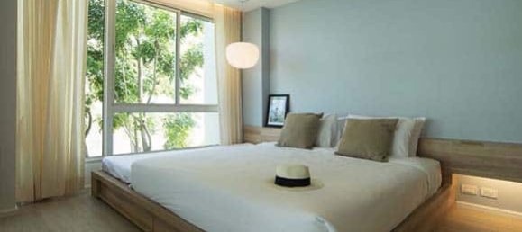 2 chambres Condo à Hua Hin, Thailand No. 6868 12