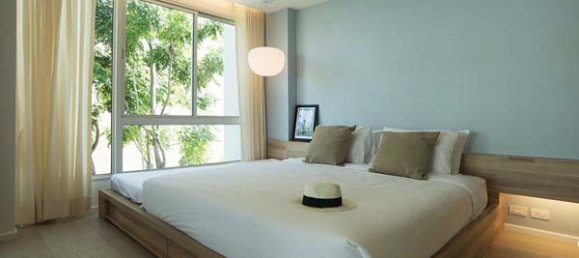 2 chambres Condo à Hua Hin, Thailand No. 6868 14