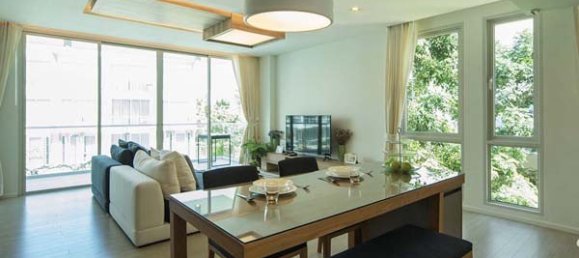 2 chambres Condo à Hua Hin, Thailand No. 6868 6