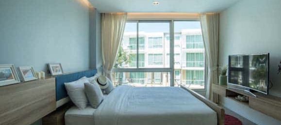 2 chambres Condo à Hua Hin, Thailand No. 6868 13