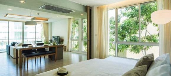 2 chambres Condo à Hua Hin, Thailand No. 6868 9