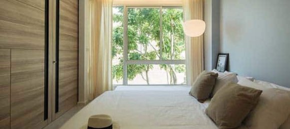 2 chambres Condo à Hua Hin, Thailand No. 6868 10