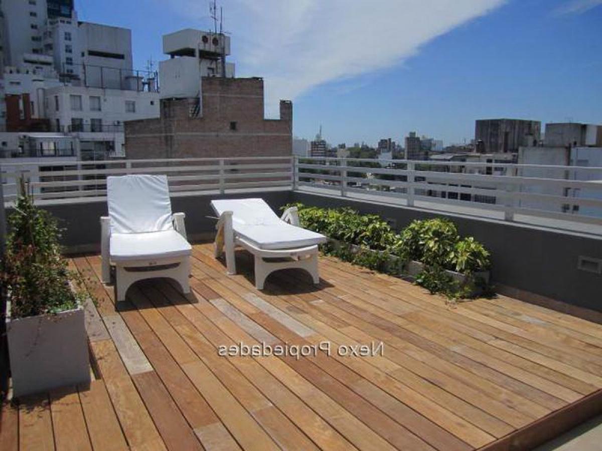 2 bedrooms Apartment in Montevideo, Uruguay No. 2016
