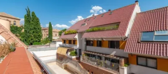 3 chambres Penthouse à Monachil, Spain No. 176347 17