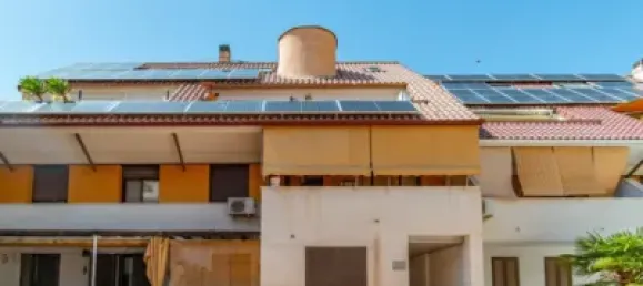 3 chambres Penthouse à Monachil, Spain No. 176347 7