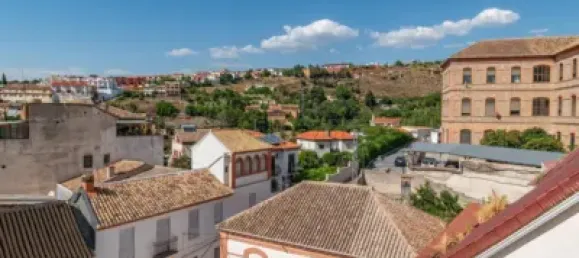 3 chambres Penthouse à Monachil, Spain No. 176347 45