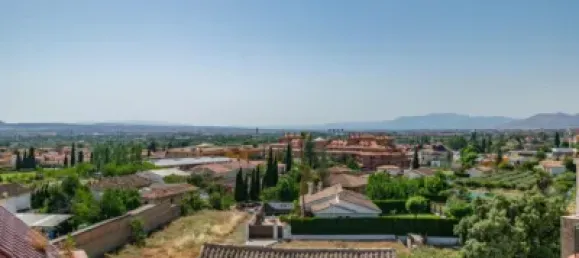 3 chambres Penthouse à Monachil, Spain No. 176347 43