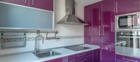 3 chambres Penthouse à Monachil, Spain No. 176347 14