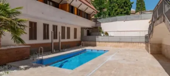 3 chambres Penthouse à Monachil, Spain No. 176347 5