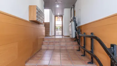 3 chambres Penthouse à Monachil, Spain No. 176347