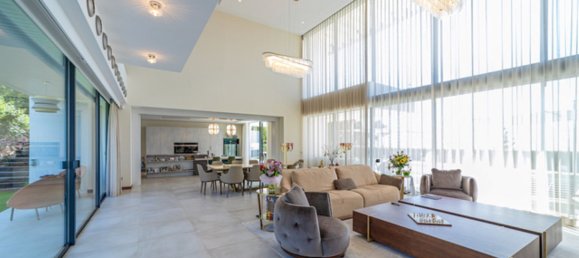 5 غرف نوم فيلا في Benahavis, Spain رقم 39660 31