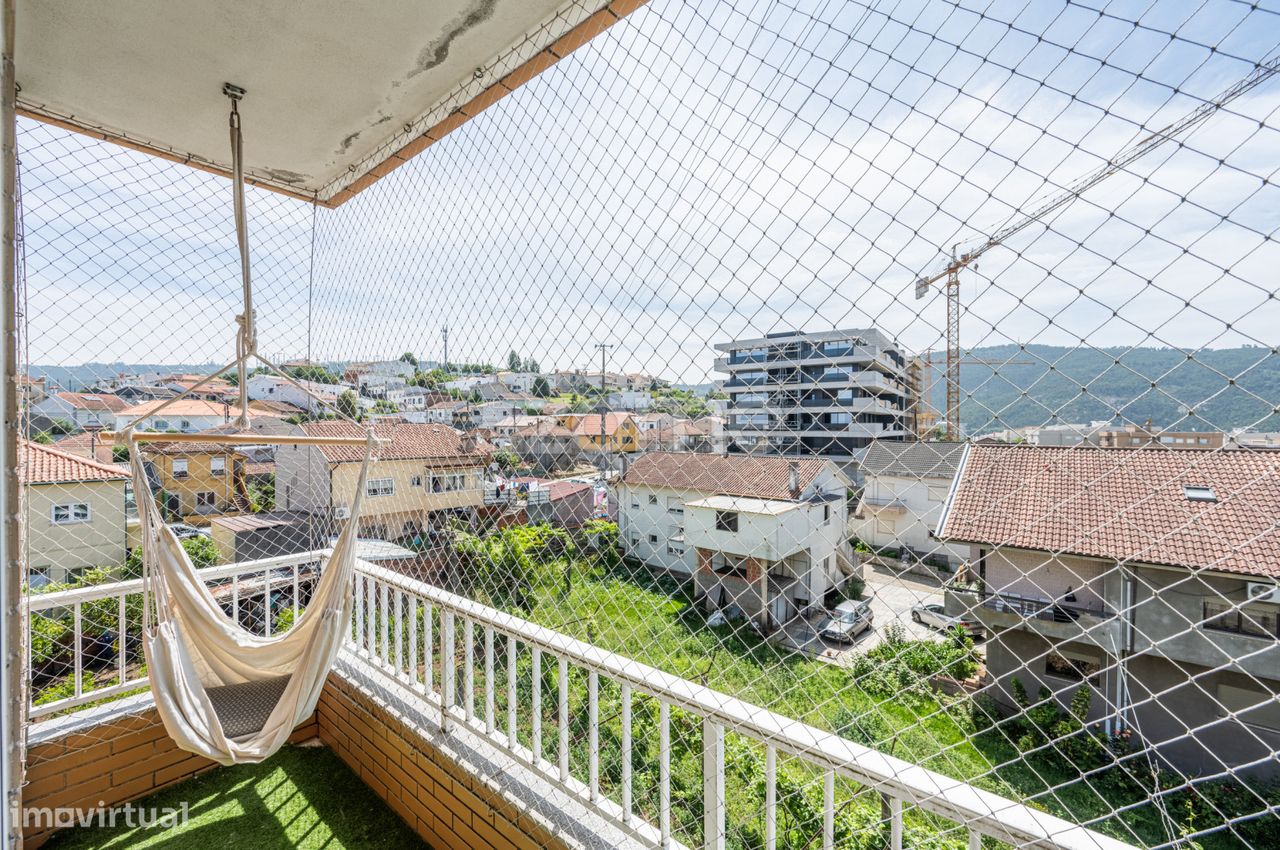 3 bedrooms Apartment in Braga, Portugal No. 200364