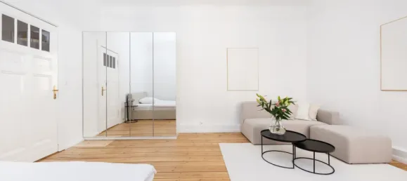 Estudio en Charlottenburg, Germany No. 112604 12