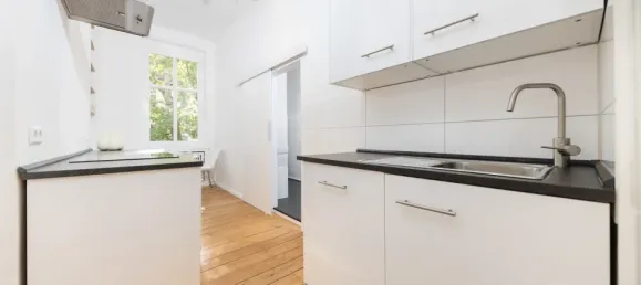 Estudio en Charlottenburg, Germany No. 112604 15