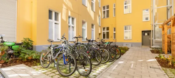 Estudio en Charlottenburg, Germany No. 112604 9