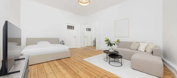 Estudio en Charlottenburg, Germany No. 112604 13