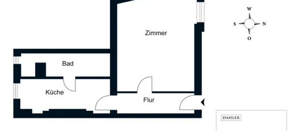 Estudio en Charlottenburg, Germany No. 112604 11