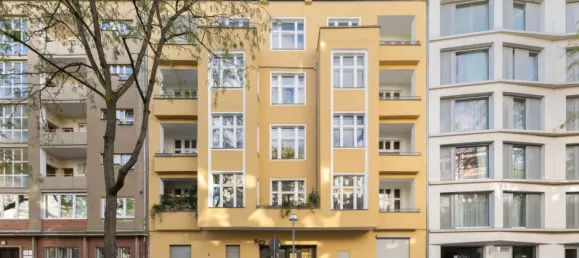 Estudio en Charlottenburg, Germany No. 112604 20