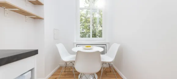 Estudio en Charlottenburg, Germany No. 112604 6