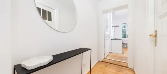 Estudio en Charlottenburg, Germany No. 112604 4