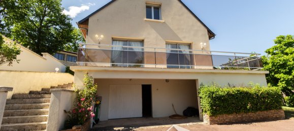 5 bedrooms House in Vaux-sur-Seine, France No. 297221 15