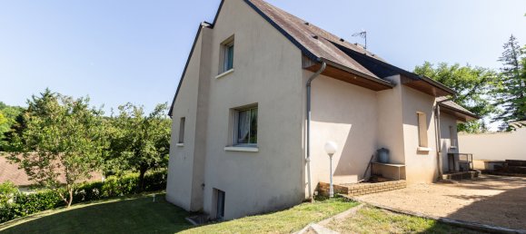 5 bedrooms House in Vaux-sur-Seine, France No. 297221 17