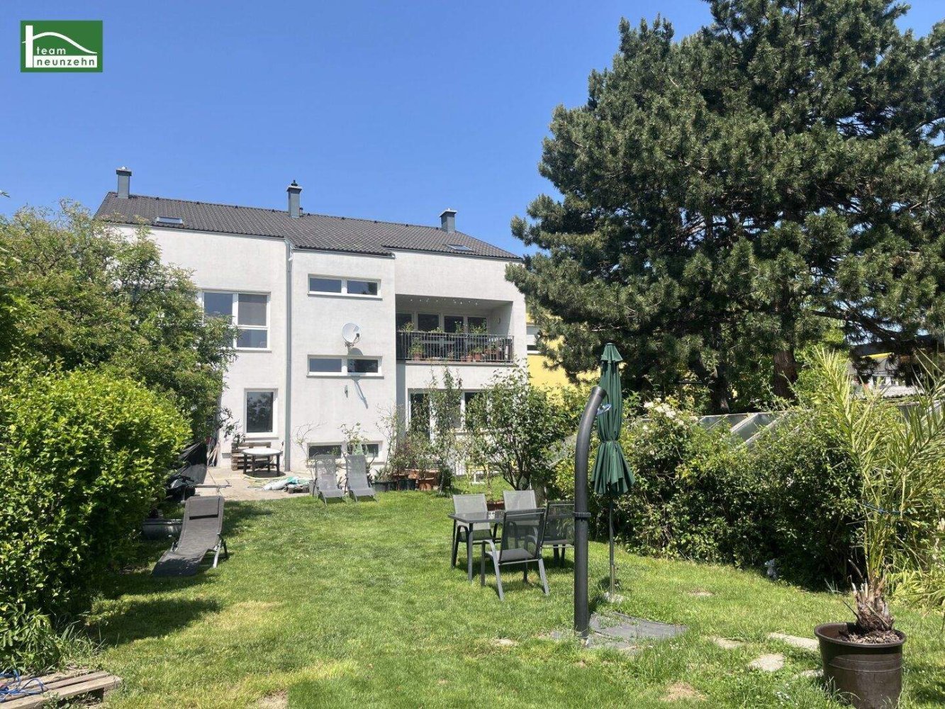 12 rooms Office in Vienna, Austria No. 209700