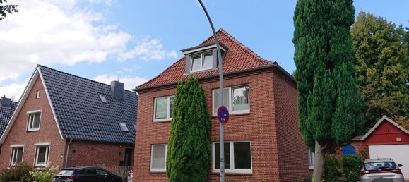 6-salle Maison de ville à Steinburg, Germany No. 327437 2