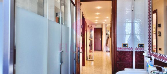 2 bedrooms Apartment in Pomezia, Italy No. 335919 12