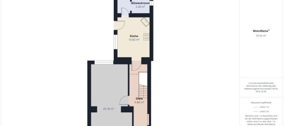 3 bedrooms Townhouse in Duren, Germany No. 332013 29